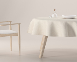 Nappe ronde