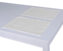 Lot de 2 sets de table