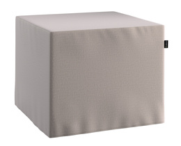 Housse de pouf Cube