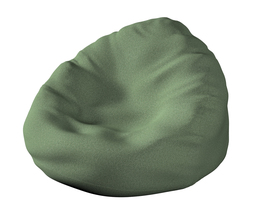 Housse de pouf