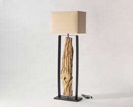Lampadaire Altum 165 cm