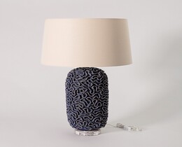 Lampe de table Corallium 79 cm