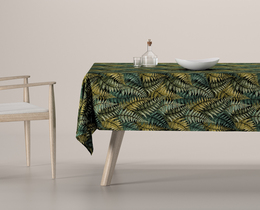 Nappe rectangulaire