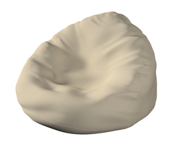 Housse de pouf