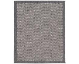 Dywan Breeze falaise gris 200x290cm