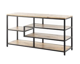 Console Loft Table Console Table Loft
