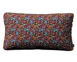 Housse de coussin rectangulaire Gabi
