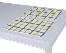 Lot de 2 sets de table