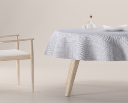 Nappe ronde