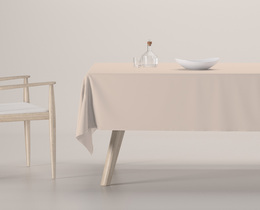 Nappe rectangulaire