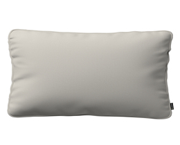 Housse de coussin rectangulaire Gabi