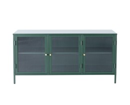 Commode Xappa verte