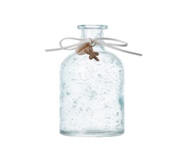 Wazon Zioso 14cm transparent
