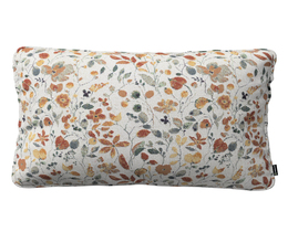 Housse de coussin rectangulaire Gabi