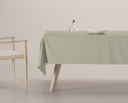Nappe rectangulaire