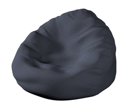 Housse de pouf