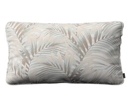Housse de coussin rectangulaire Gabi