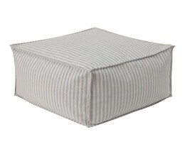 Pouf de jardin