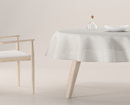 Nappe ronde
