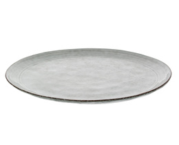 Assiette plate Terra ⌀26 cm
