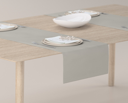 Chemin de table rectangulaire