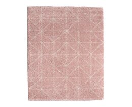 Dywan Royal Nomadic Living rose/crème 120x170cm