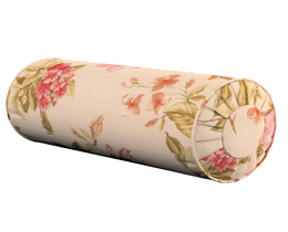 Coussin traversin à plis