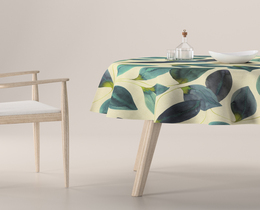 Nappe ronde