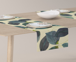 Chemin de table rectangulaire