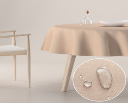 Nappe ronde