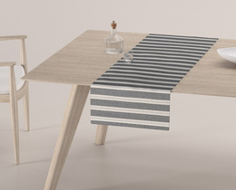 Chemin de table rectangulaire