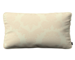 Housse de coussin rectangulaire Gabi