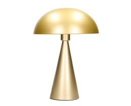 Lampe de table Bollet 38 cm