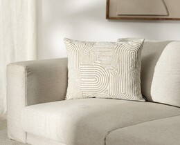 Housse de coussin Kinga