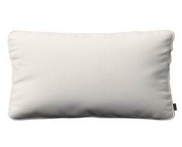 Housse de coussin rectangulaire Gabi