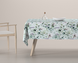 Nappe rectangulaire