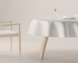 Nappe ronde