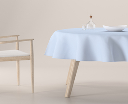 Nappe ronde