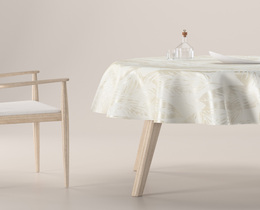 Nappe ronde