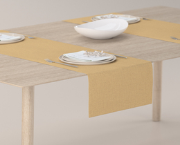 Chemin de table rectangulaire