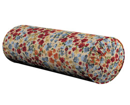 Coussin traversin à plis