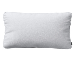 Housse de coussin rectangulaire Gabi
