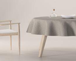 Nappe ronde