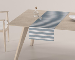 Chemin de table rectangulaire