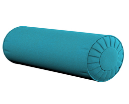 Coussin traversin à plis