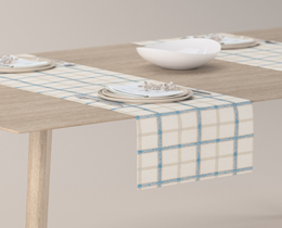 Chemin de table rectangulaire