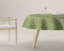 Nappe ronde