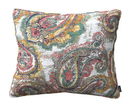 Housse de coussin Gabi