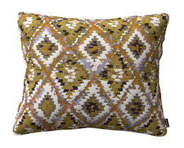 Housse de coussin Gabi
