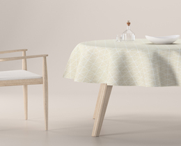 Nappe ronde